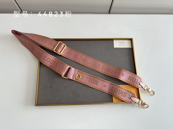 ルイヴィトンバッグ着用イメージ